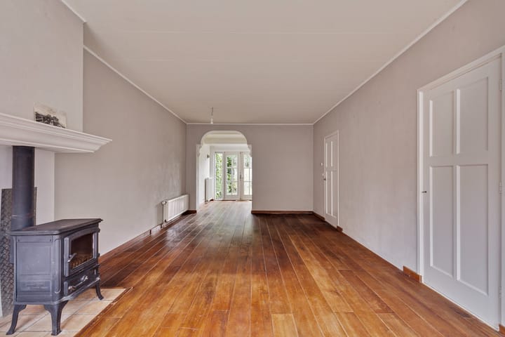 Foto 4 van Wagenaarstraat 4