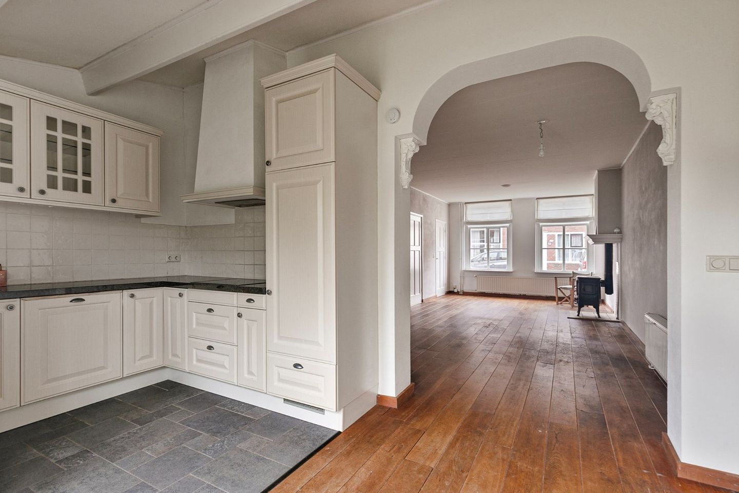 Foto 5 van Wagenaarstraat 4