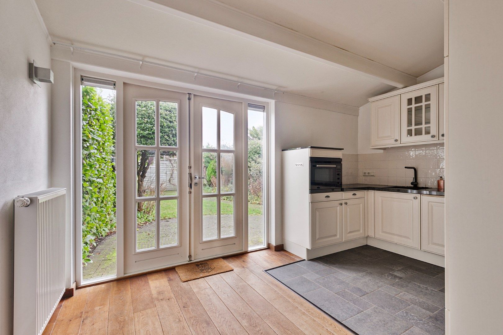 Foto 6 van Wagenaarstraat 4