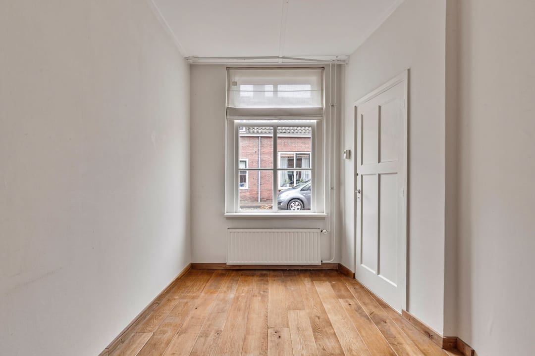 Foto 8 van Wagenaarstraat 4