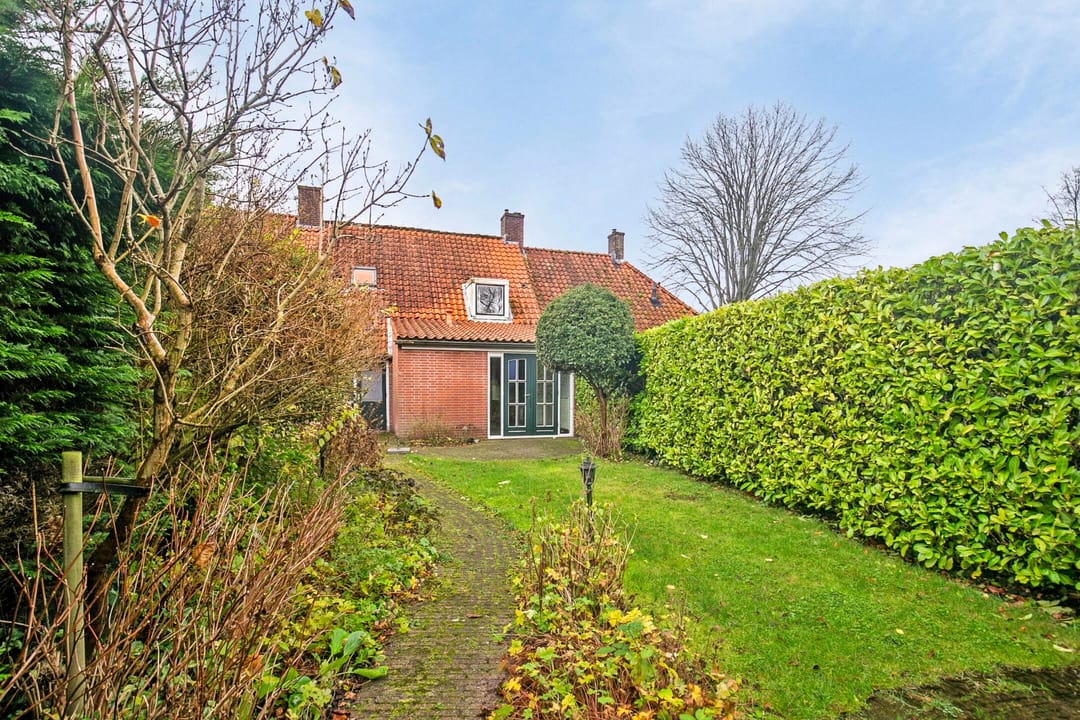 Foto 17 van Wagenaarstraat 4