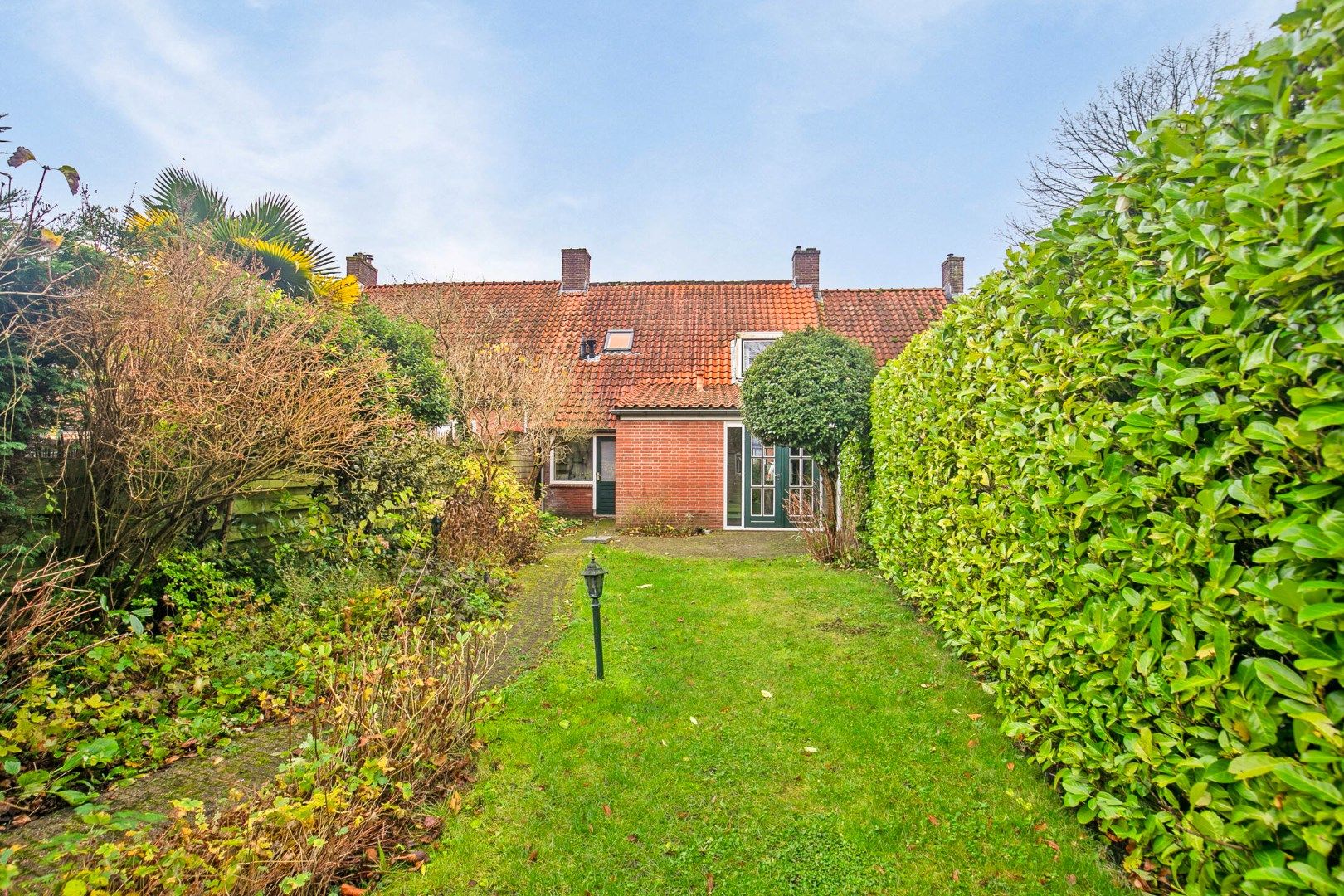 Foto 18 van Wagenaarstraat 4