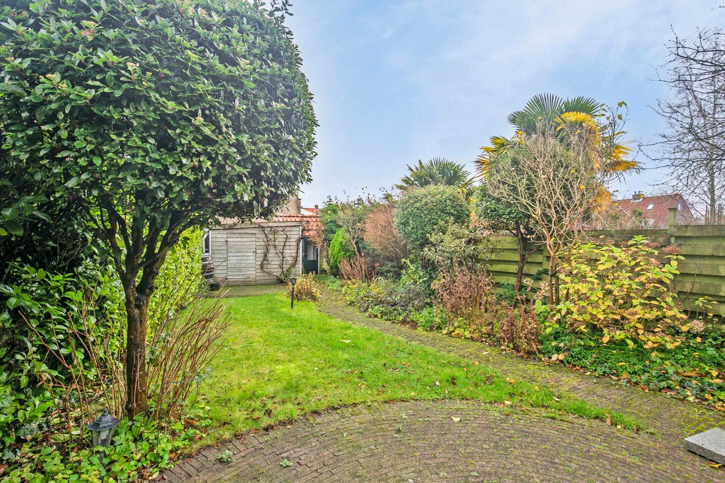 Foto 19 van Wagenaarstraat 4