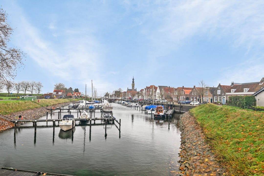 Foto 22 van Wagenaarstraat 4