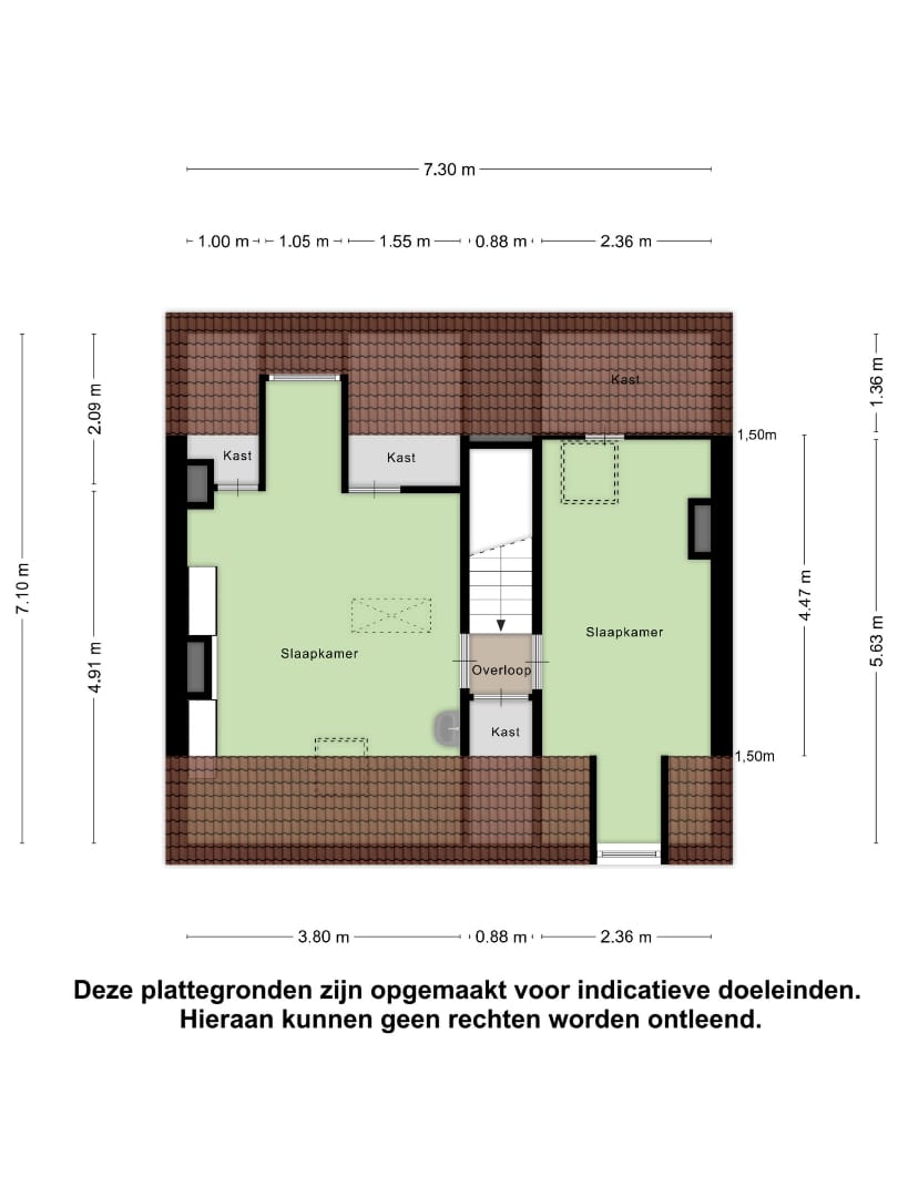 Foto 25 van Wagenaarstraat 4