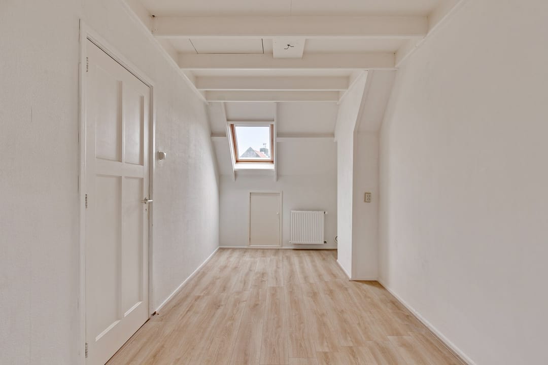 Foto 16 van Wagenaarstraat 4