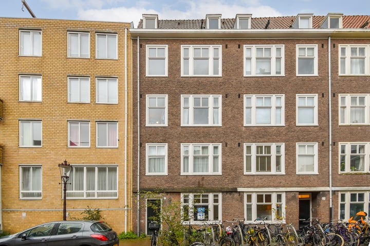 Bekijk foto 1 van Wenslauerstraat 27-3