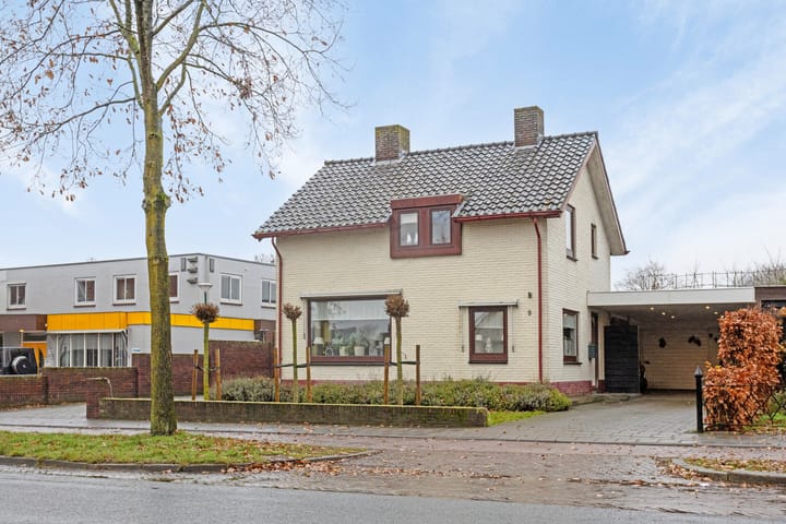 Koopwoningen - huizen te koop in [Funda]