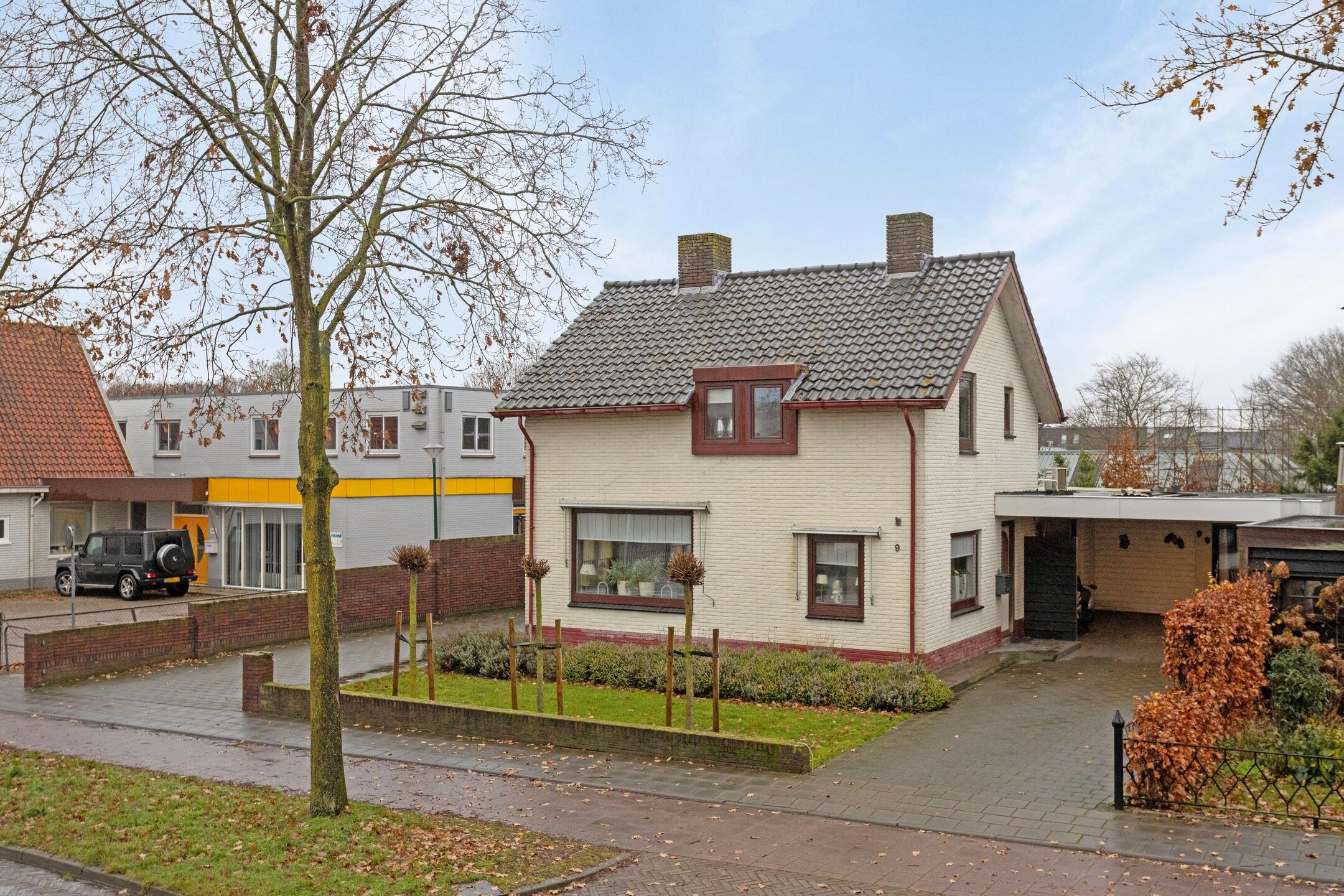 Foto 42 van Veenendaalsestraatweg 9