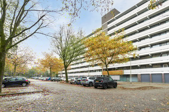 Foto 3 van Curieplaats 69