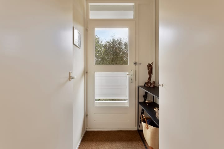 Foto 5 van Curieplaats 69