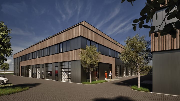 De Droogmakerij 2 A17