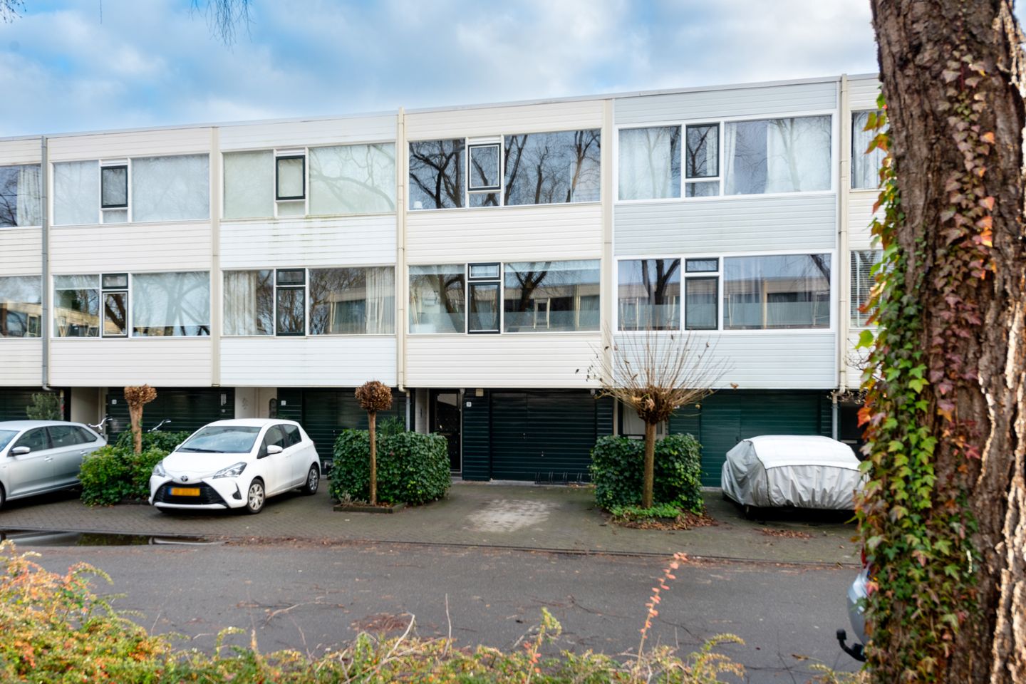 Foto 1 van Nettelhorst 10