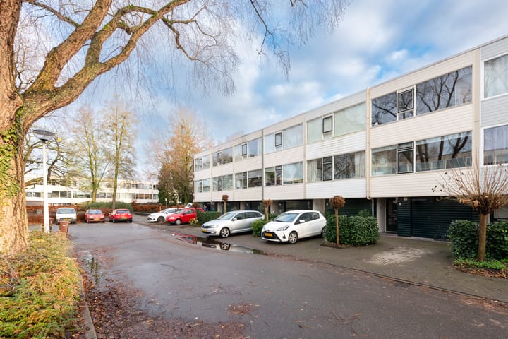 Foto 2 van Nettelhorst 10