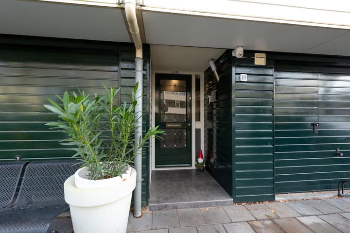 Foto 3 van Nettelhorst 10