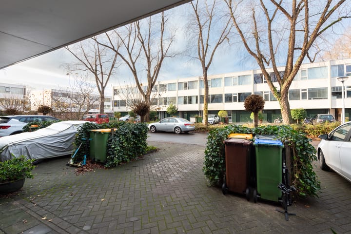 Foto 4 van Nettelhorst 10