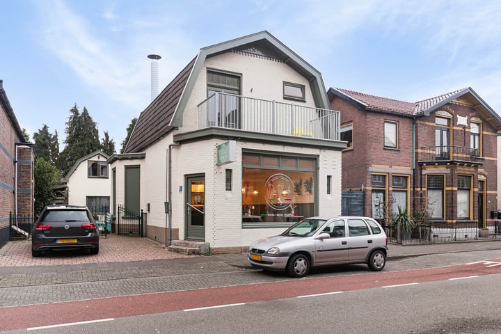 Asselsestraat 154, Apeldoorn