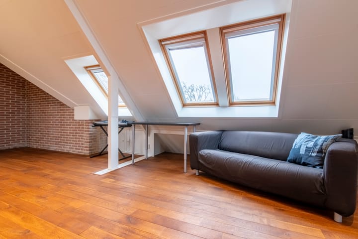 Foto 25 van Regge 37