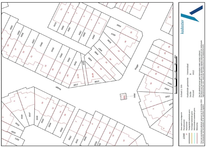 Foto 33 van Regge 37