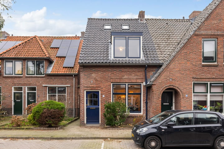 Paulus Potterstraat 70