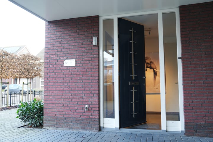 Foto 5 van Gelderhof 19