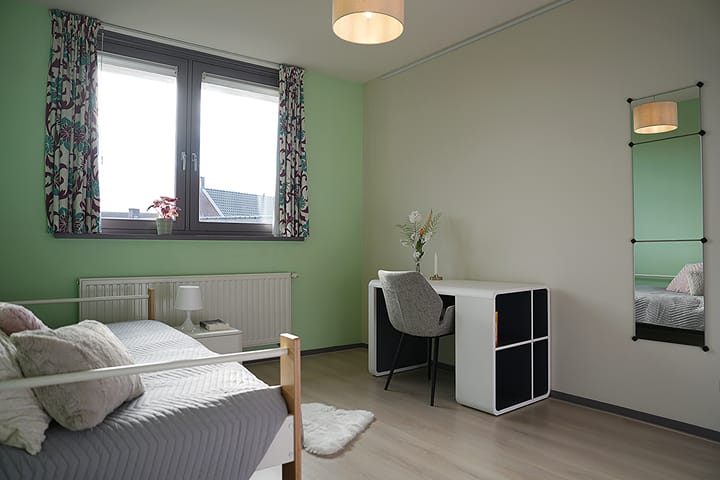 Foto 25 van Gelderhof 19