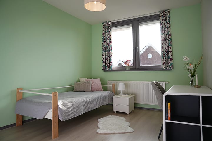 Foto 26 van Gelderhof 19