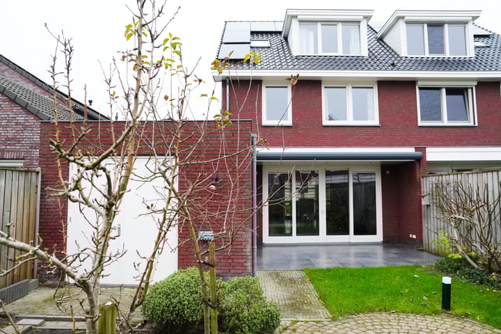 Foto 41 van Gelderhof 19