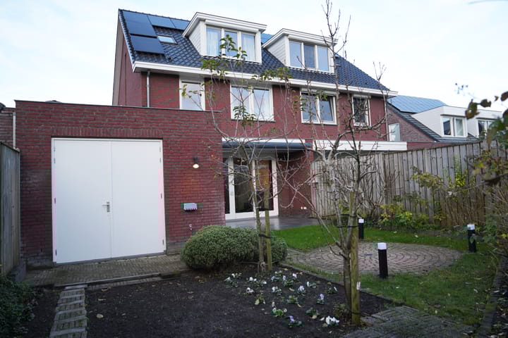 Foto 43 van Gelderhof 19