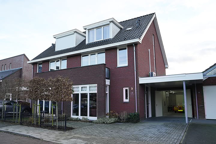 Foto 45 van Gelderhof 19