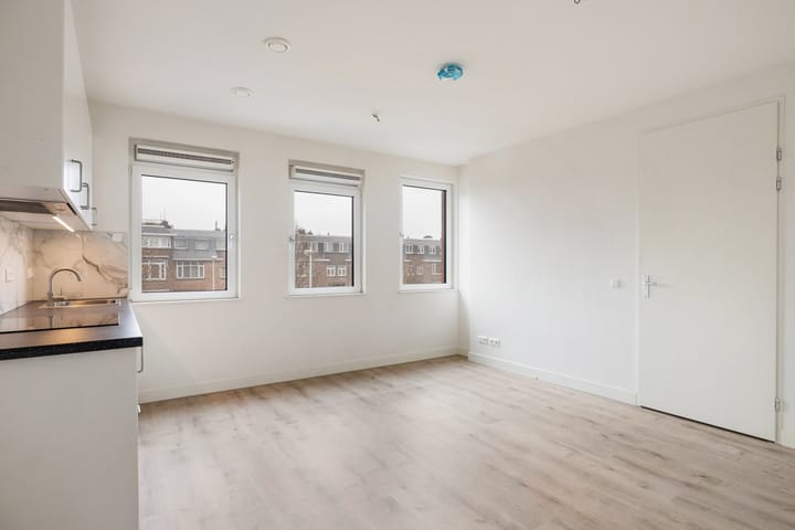 Foto 2 van Vleutenseweg 160-B