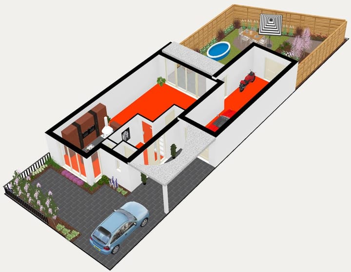 Foto 52 van Gelderhof 19