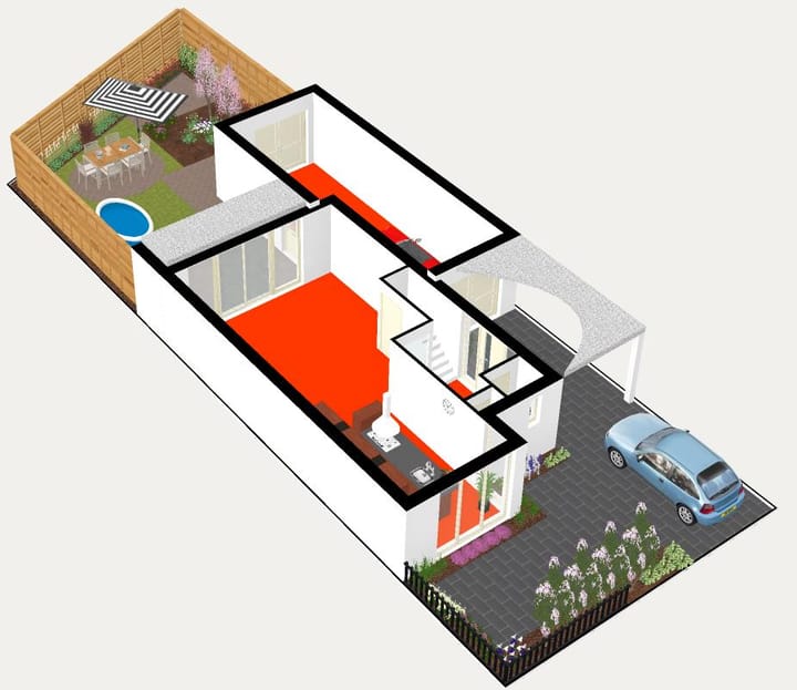 Foto 53 van Gelderhof 19