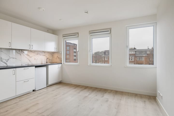 Foto 3 van Vleutenseweg 160-B