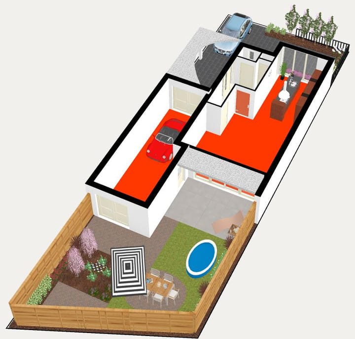 Foto 54 van Gelderhof 19