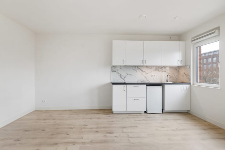 Foto 4 van Vleutenseweg 160-B