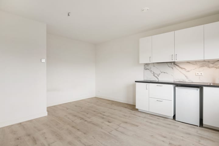 Foto 5 van Vleutenseweg 160-B