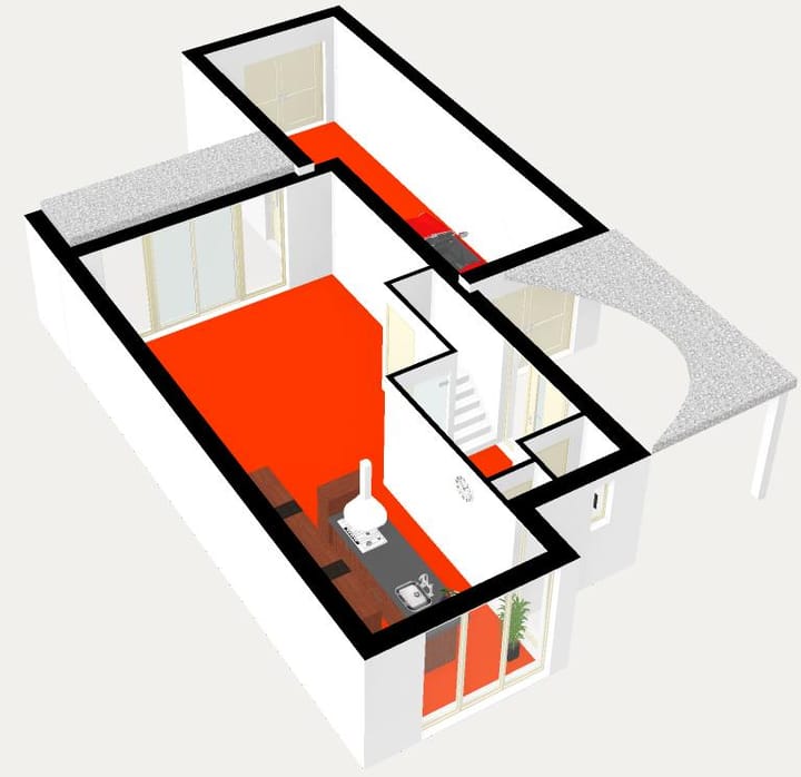 Foto 59 van Gelderhof 19