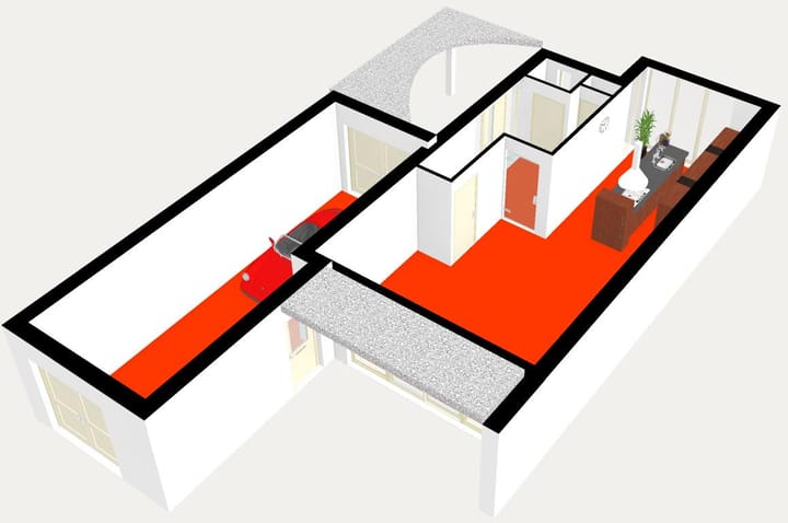 Foto 60 van Gelderhof 19