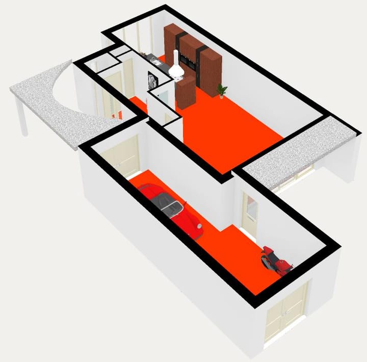 Foto 61 van Gelderhof 19