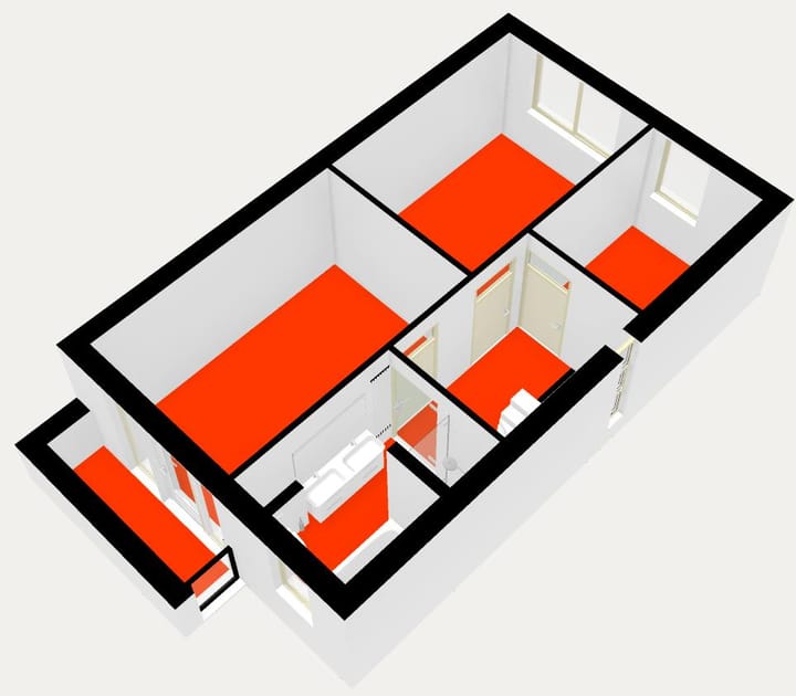 Foto 68 van Gelderhof 19