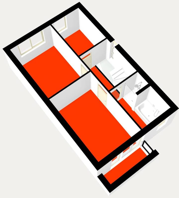 Foto 69 van Gelderhof 19