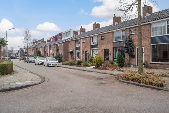 Bekijk foto 4 van P.C. Hooftstraat 22