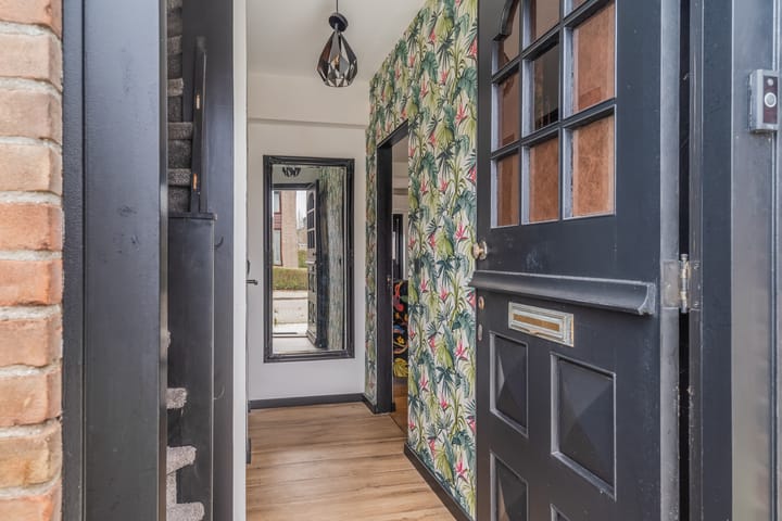 Foto 5 van P.C. Hooftstraat 22