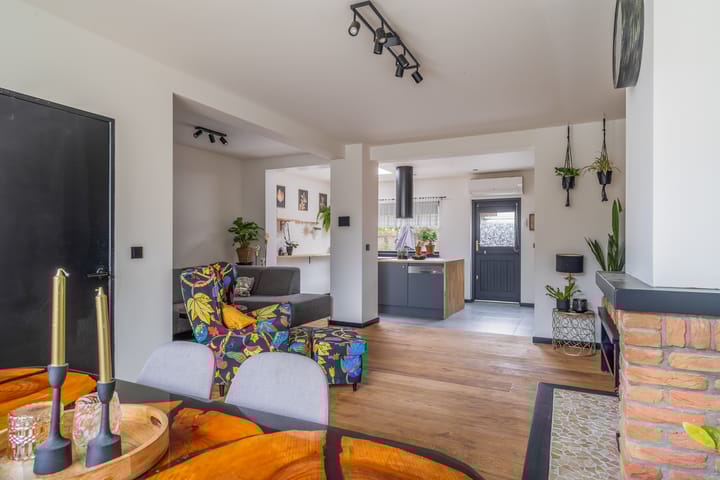 Foto 2 van P.C. Hooftstraat 22