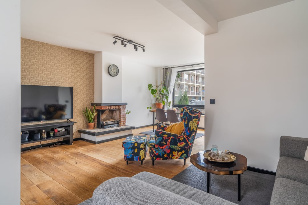 Foto 11 van P.C. Hooftstraat 22