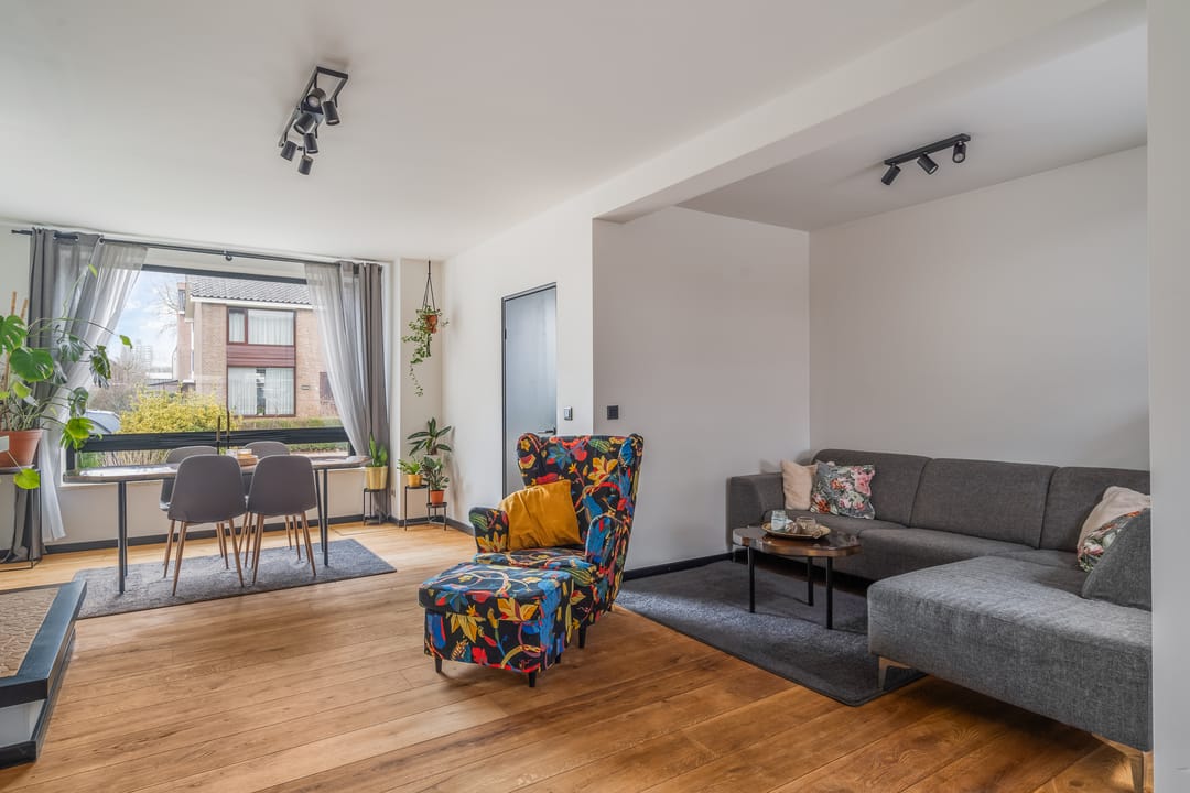 Foto 13 van P.C. Hooftstraat 22