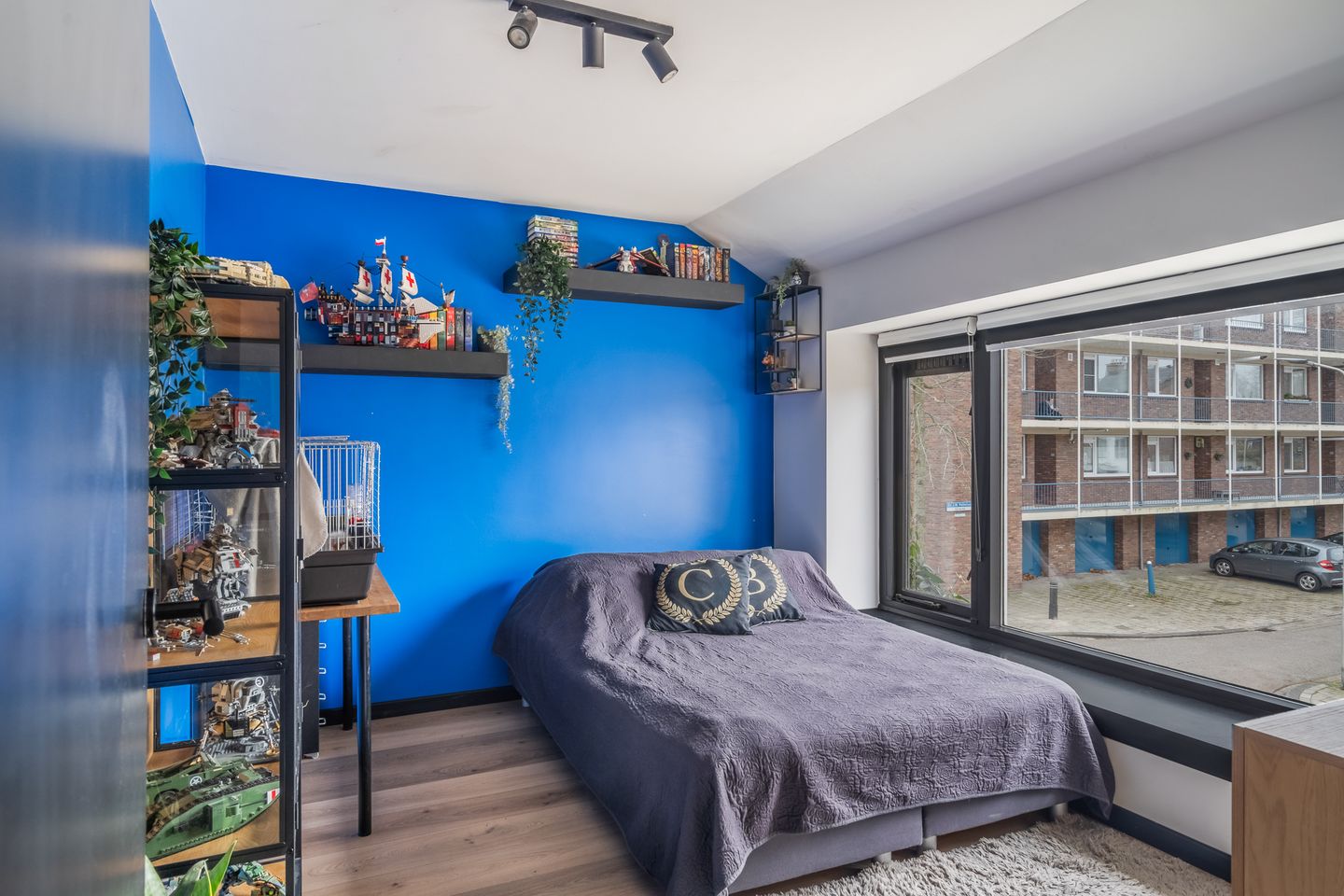 Foto 25 van P.C. Hooftstraat 22