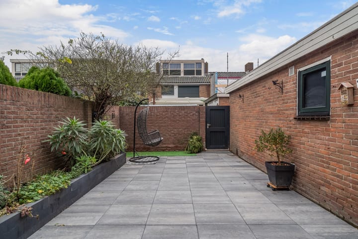 Foto 3 van P.C. Hooftstraat 22