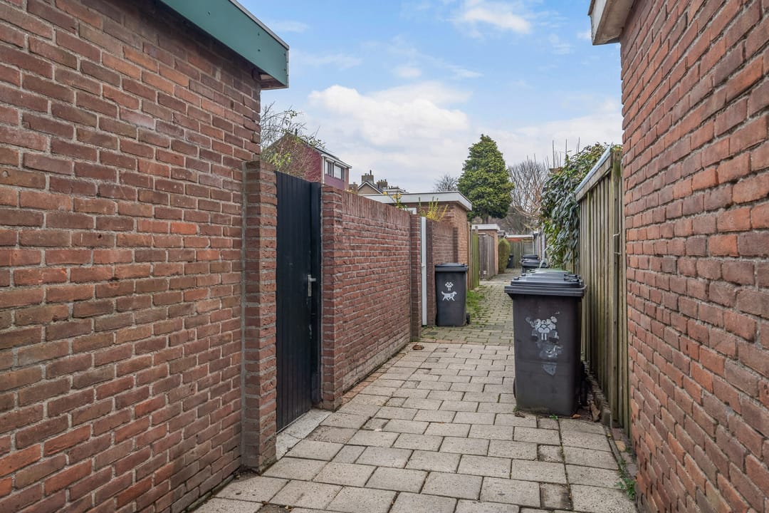 Foto 41 van P.C. Hooftstraat 22